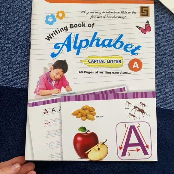 NEW Books for kids - Picture 2 of 5